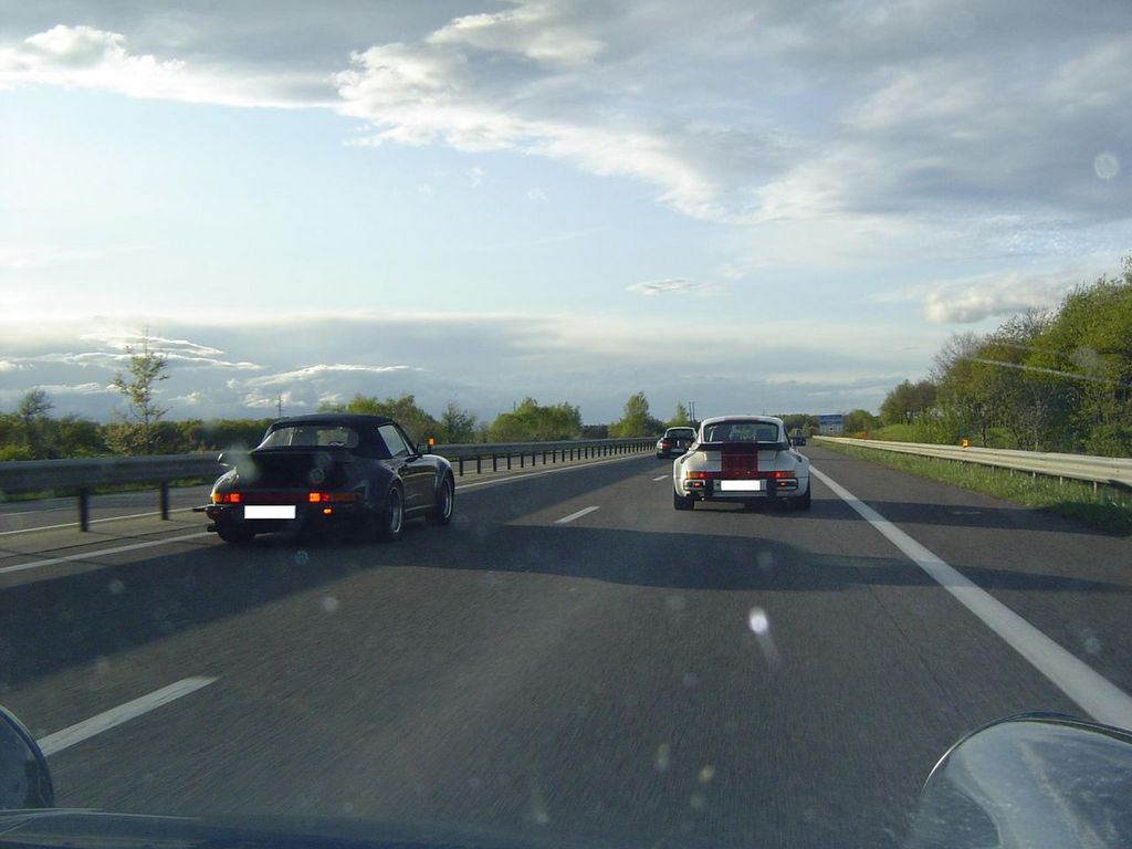 da mayo....in terra francese