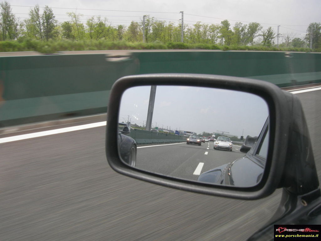 in viaggio sulla milano torino