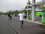 rivoli...prove per la maratona