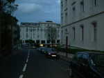 rue de l'hotel