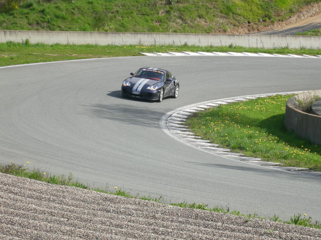 pista