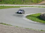 pista
