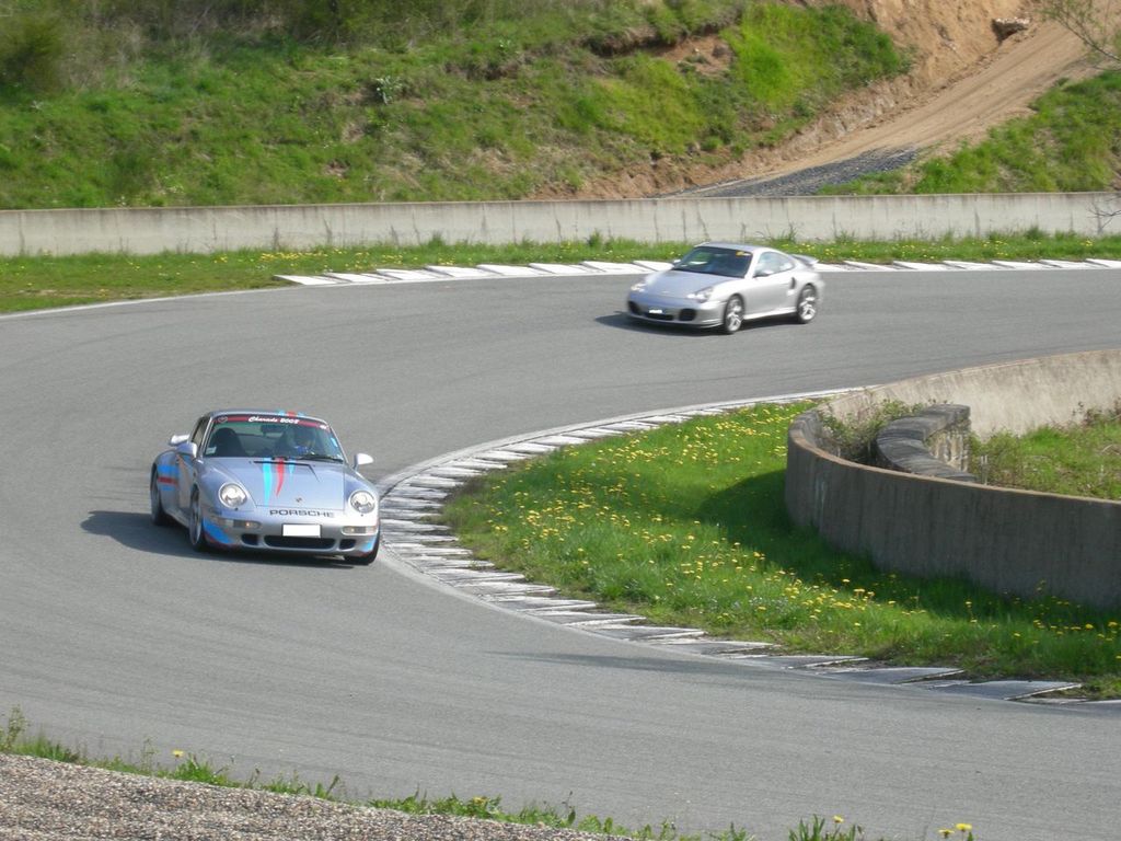 pista