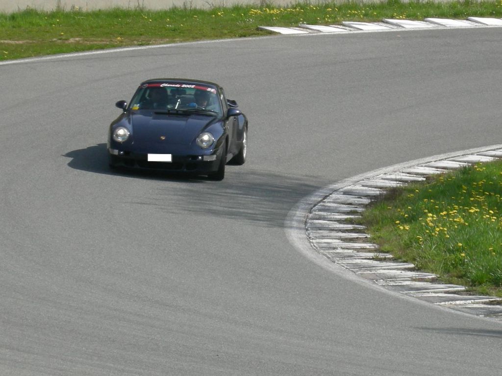 pista