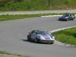 pista