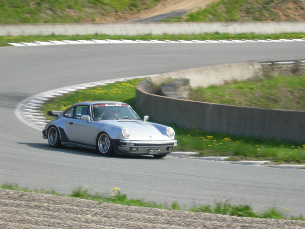 pista