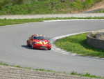 pista