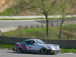 pista