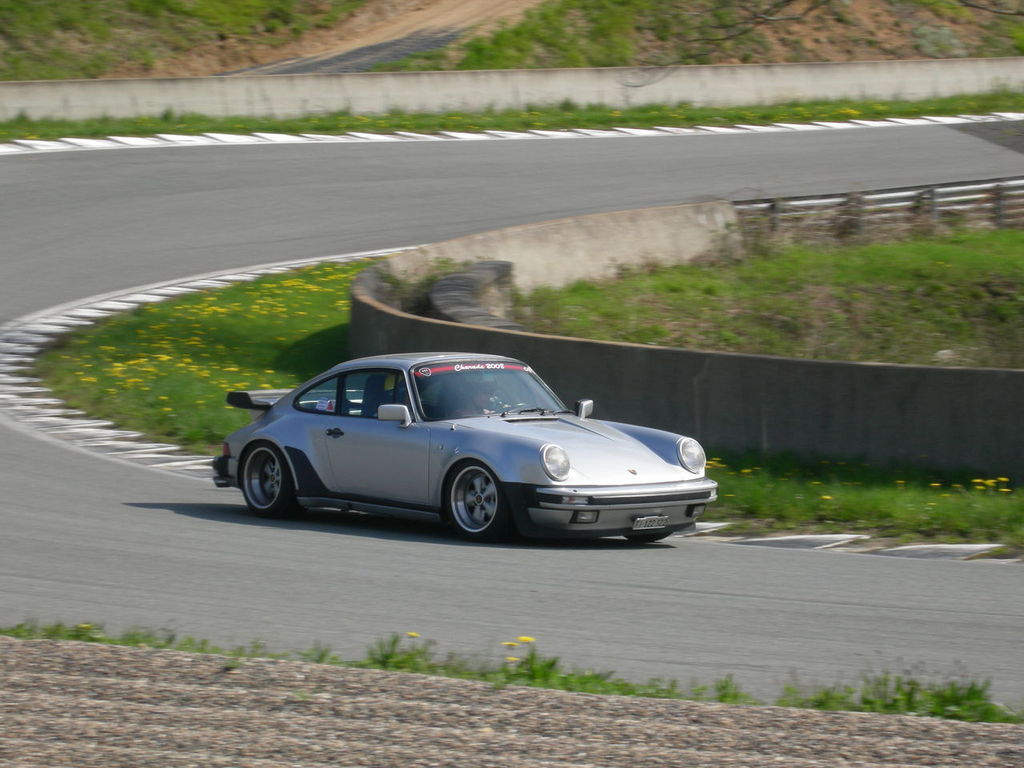pista