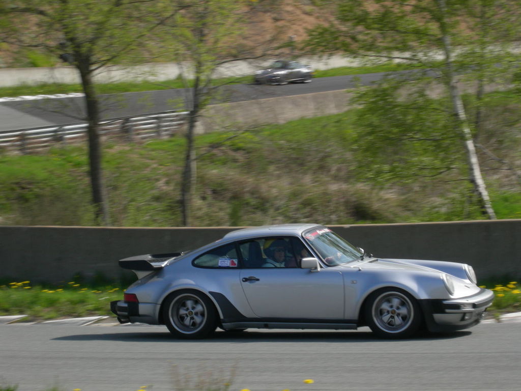 pista