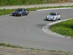 pista