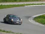pista