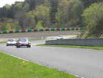 pista
