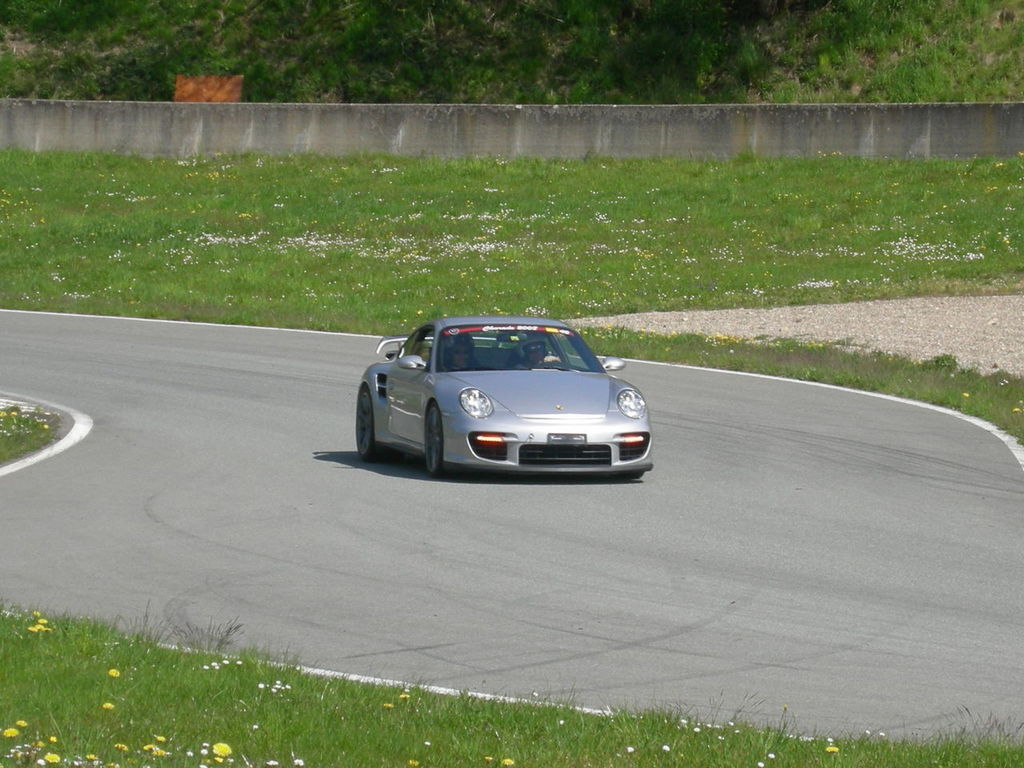 pista
