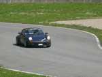 pista