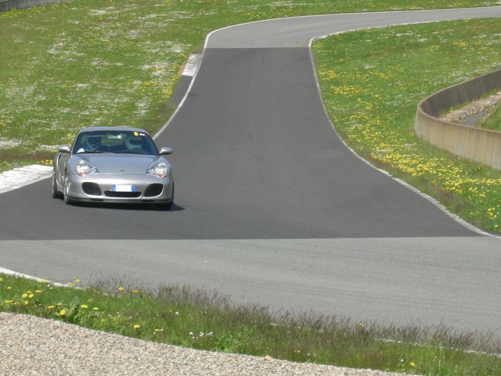 pista