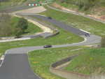 pista