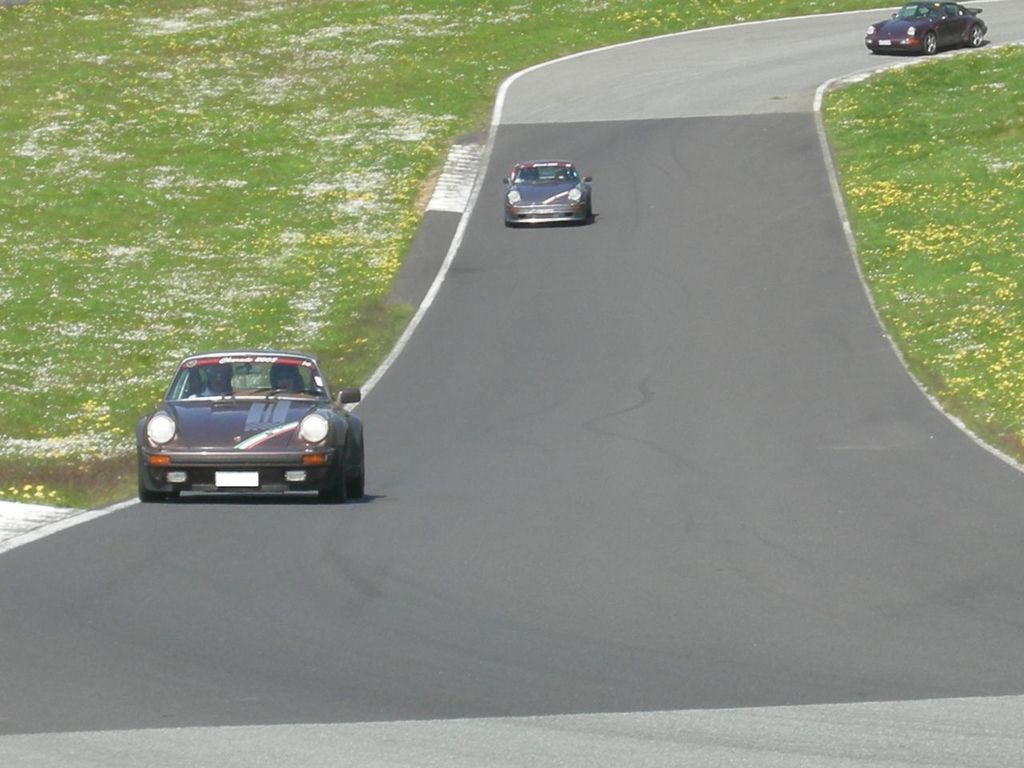 pista