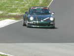 pista