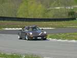 pista