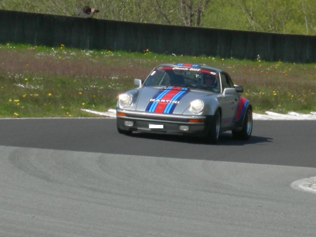 pista