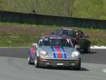 pista