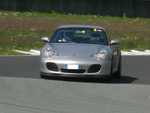 pista