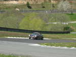 pista