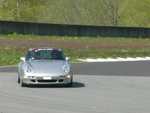 pista