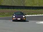 pista