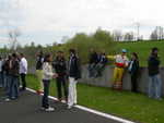 all'appello prova birilli