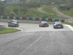 tutti in pista