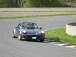 tutti in pista