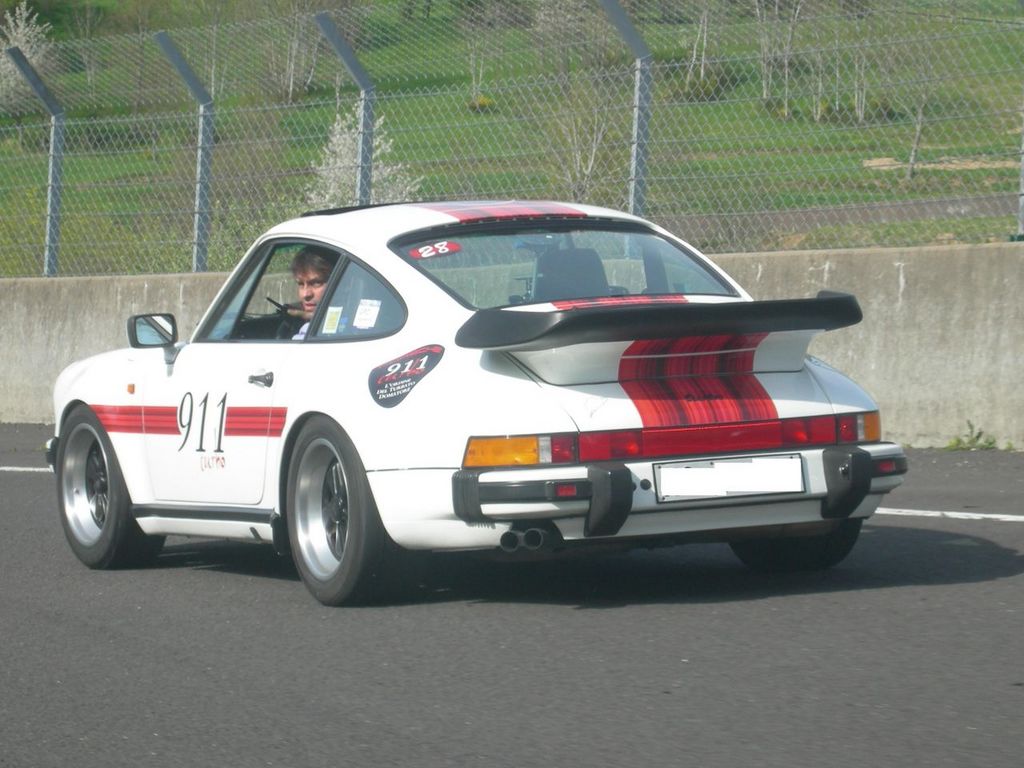 tutti in pista