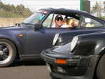 tutti in pista