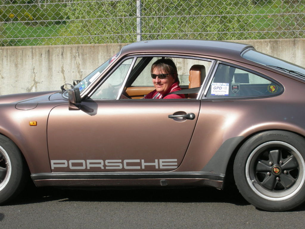 tutti in pista