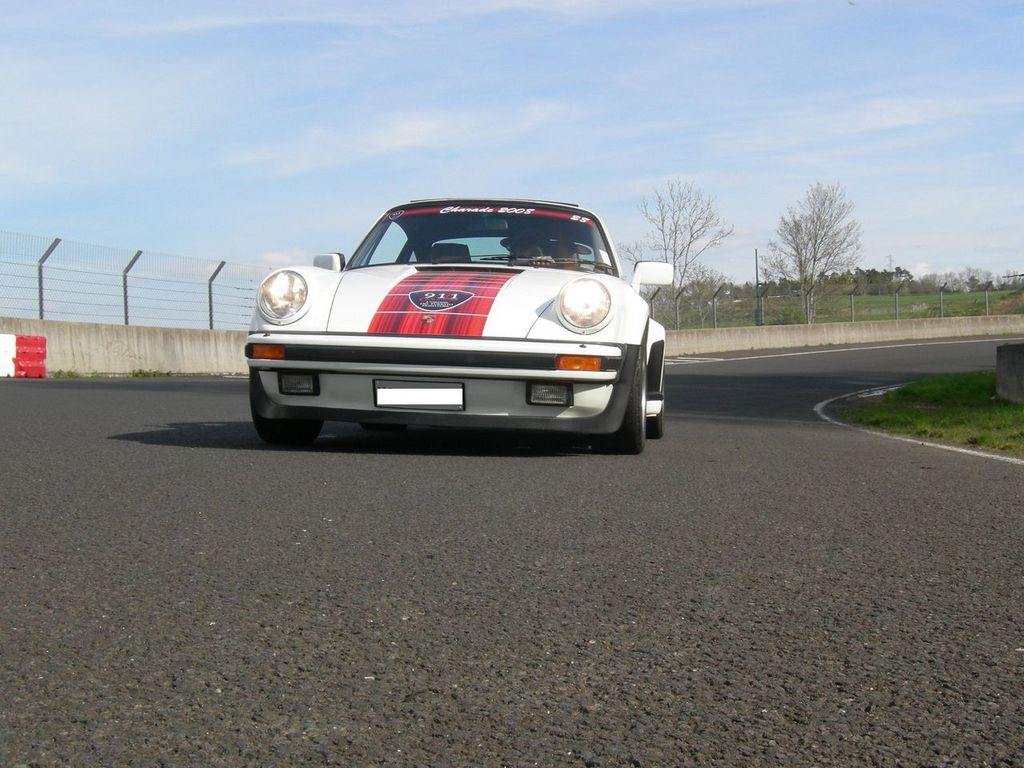 tutti in pista