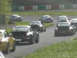 tutti in pista