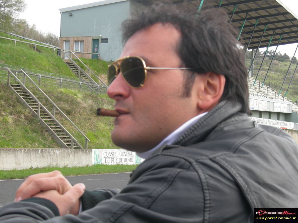 il BOSS