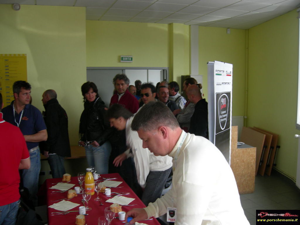 primo buffet