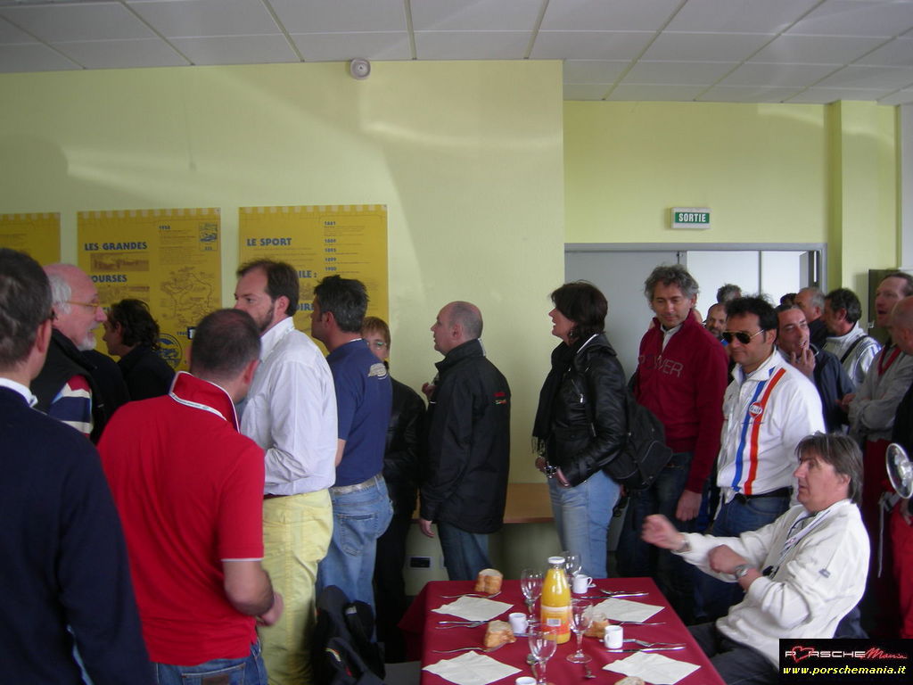 primo buffet