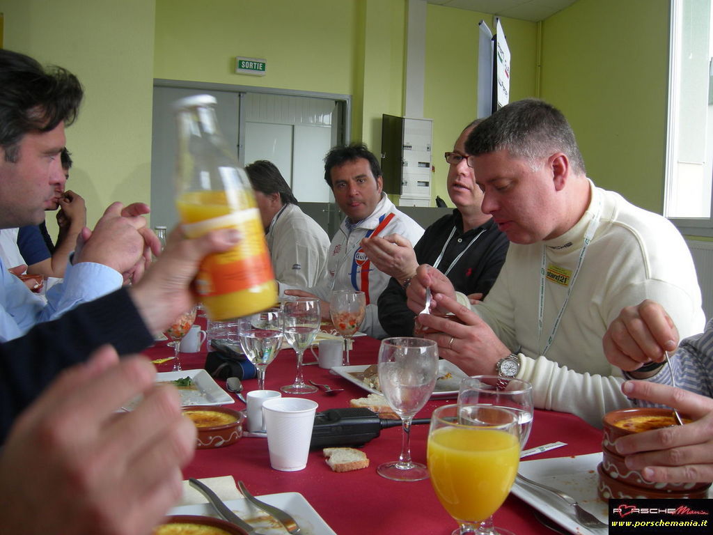 primo buffet
