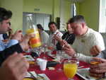 primo buffet