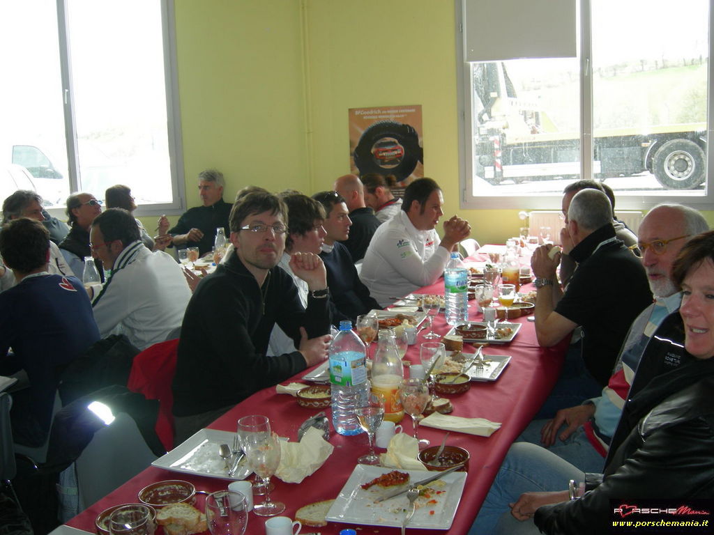 primo buffet