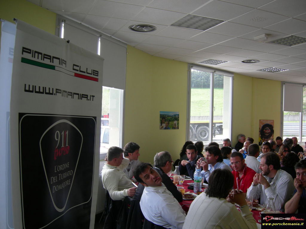 primo buffet