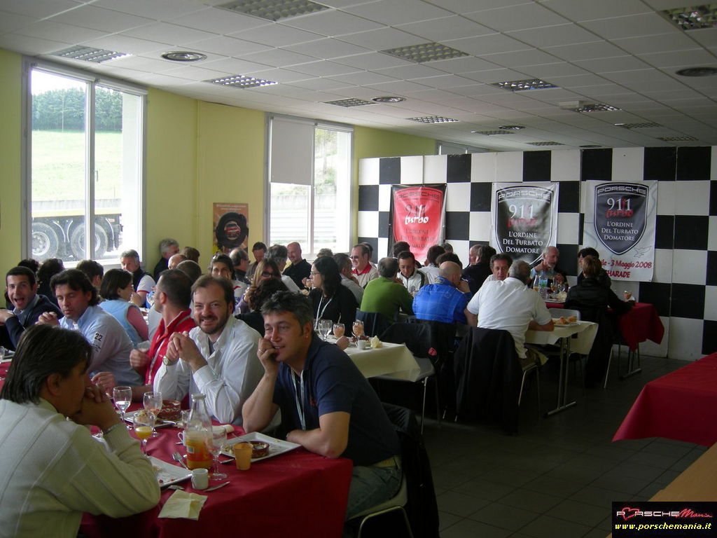 primo buffet
