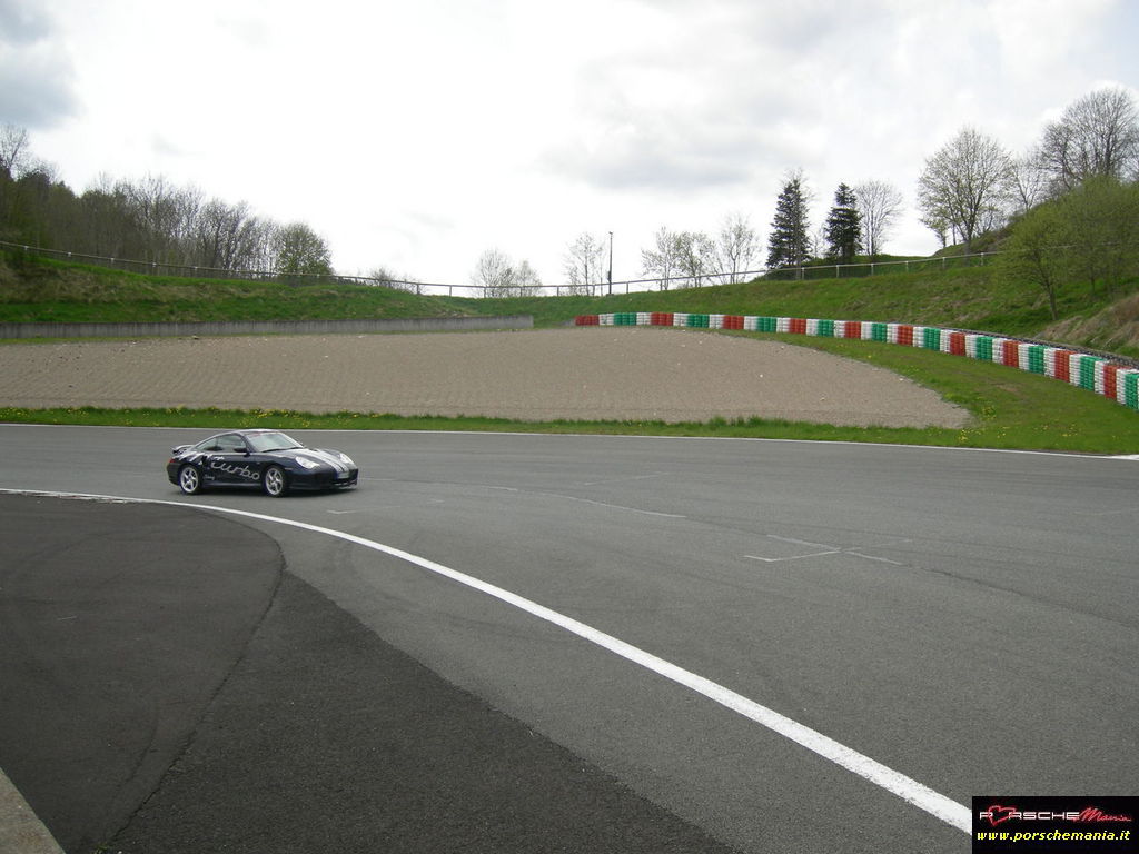 pista