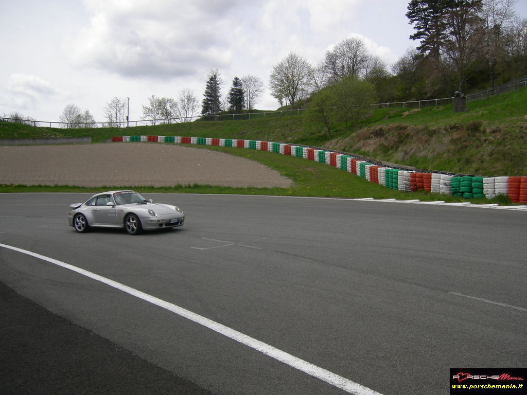pista