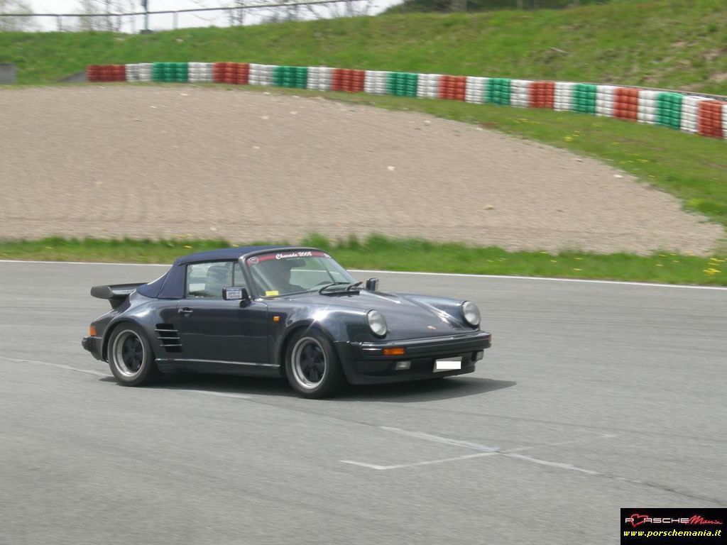 pista