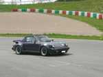 pista